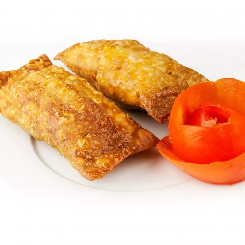 Egg Roll (2 pcs)