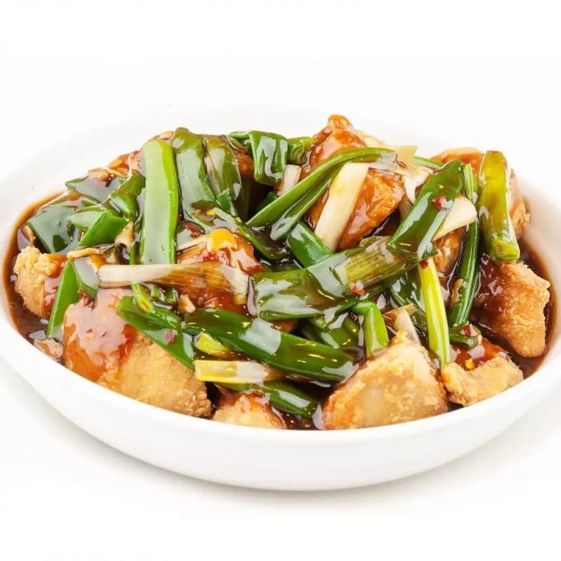 General Chicken