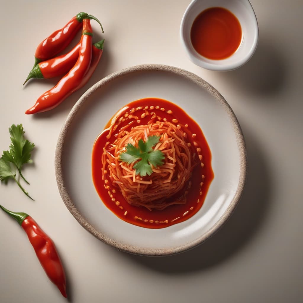 Sriracha Sauce