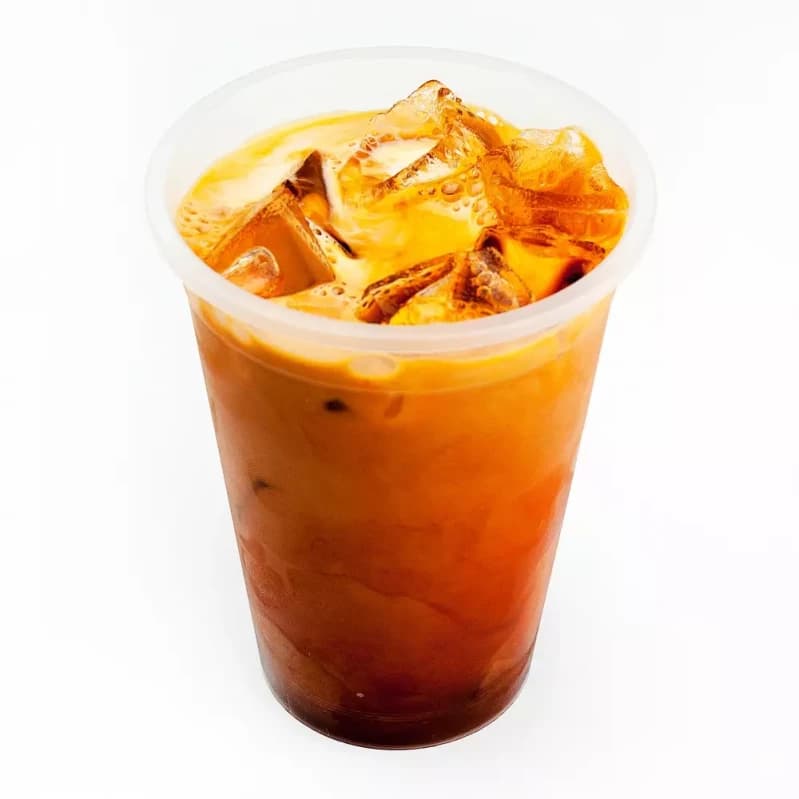 Thai Tea