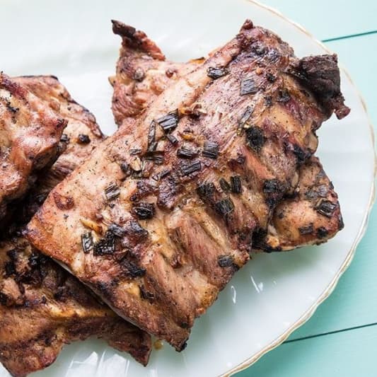 Rib