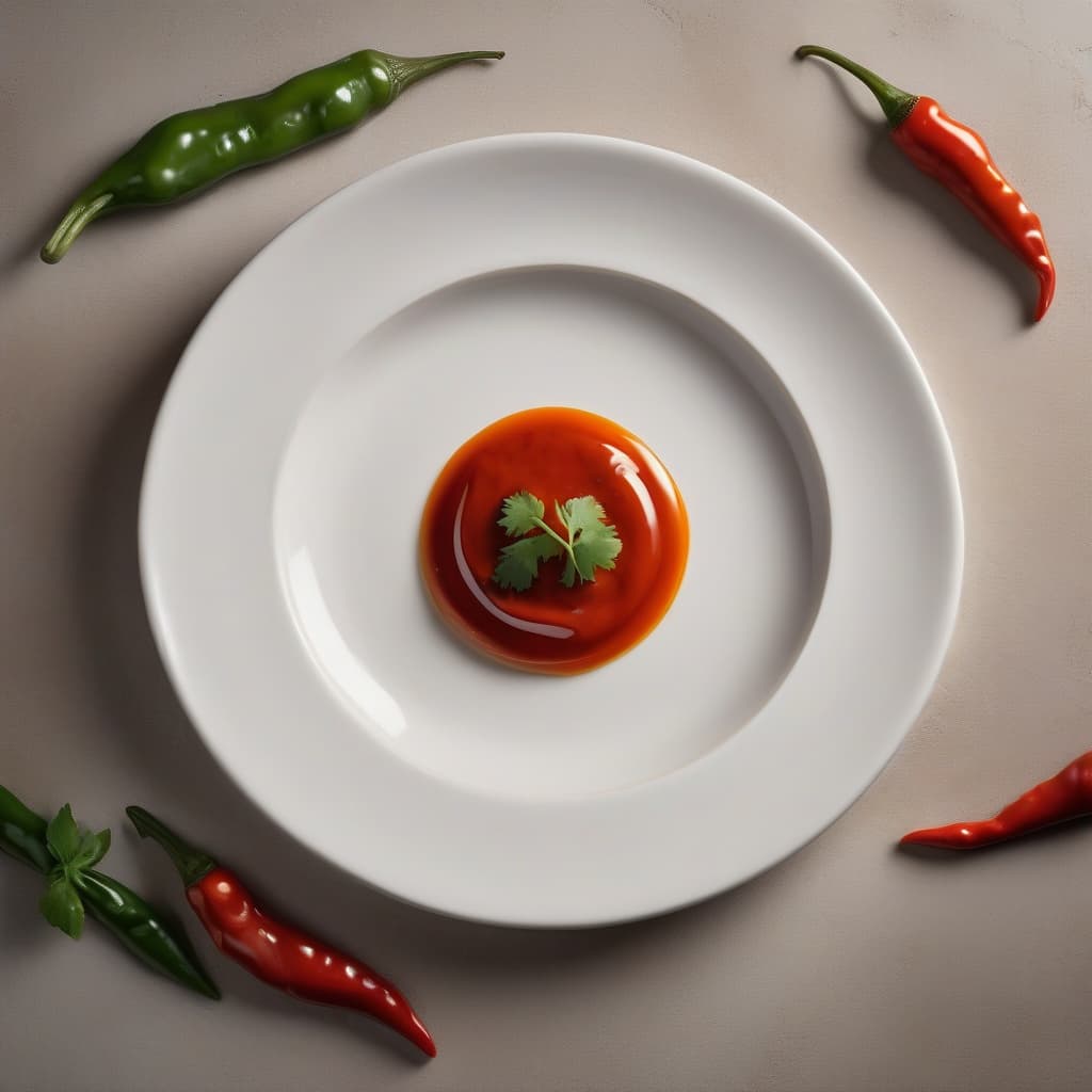 Hot Sauce