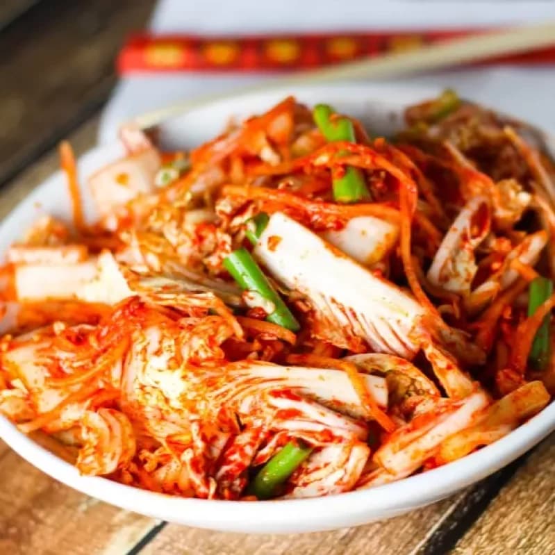 Side Kimchi (5.5 oz)