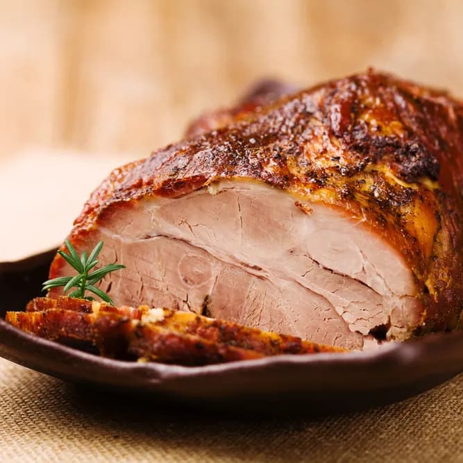 Pork