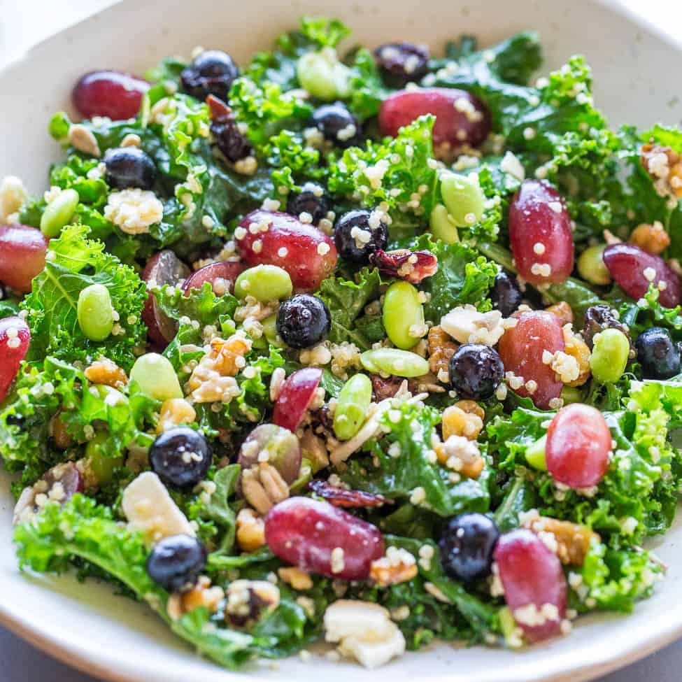 Super Salad