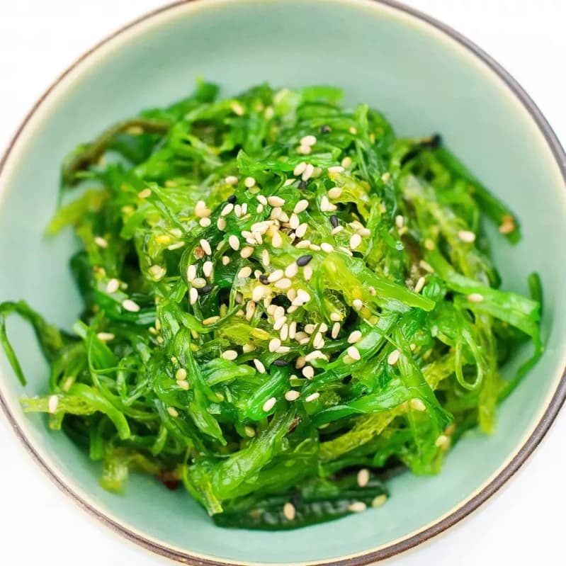 Seaweed