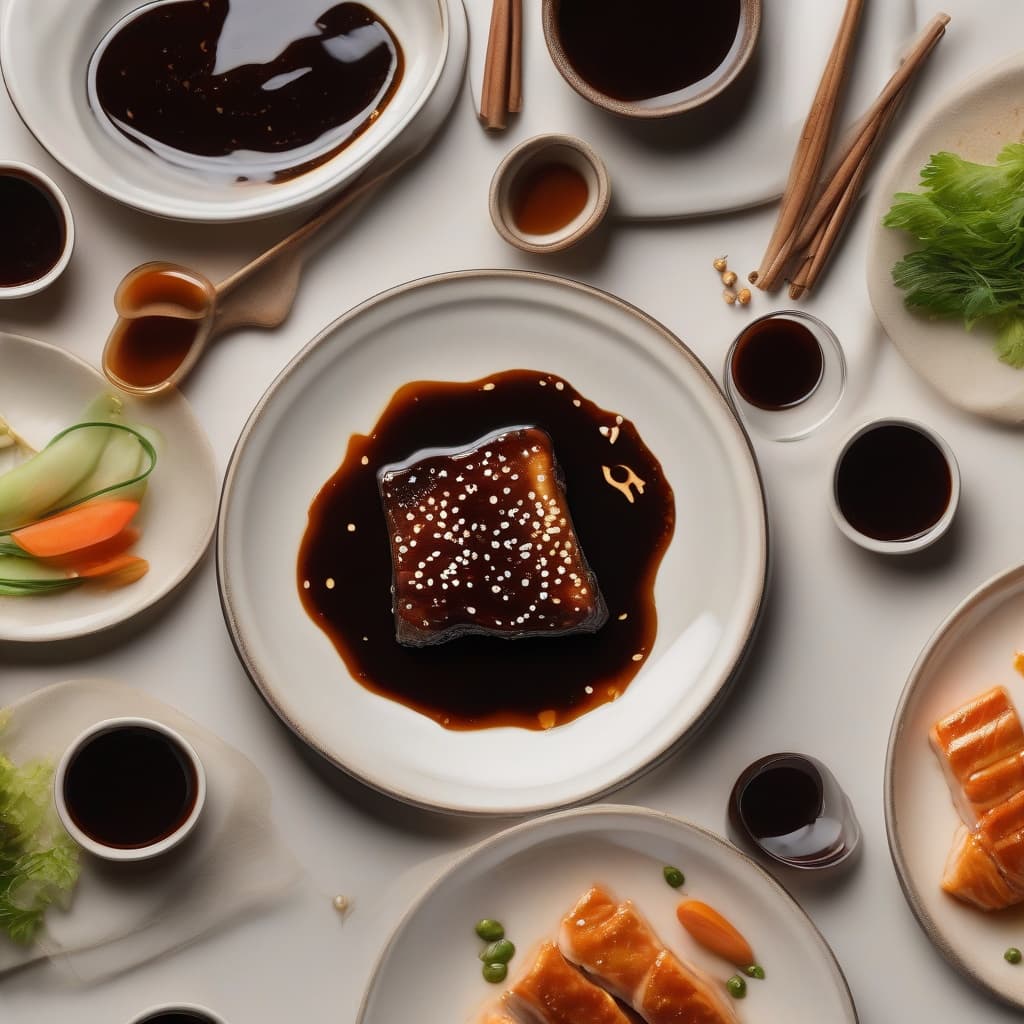 Teriyaki Sauce