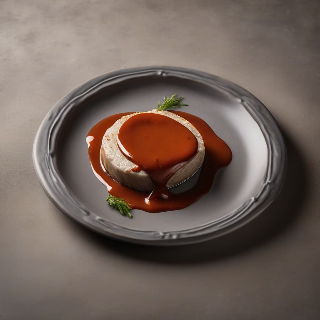 Srorschach Sauce