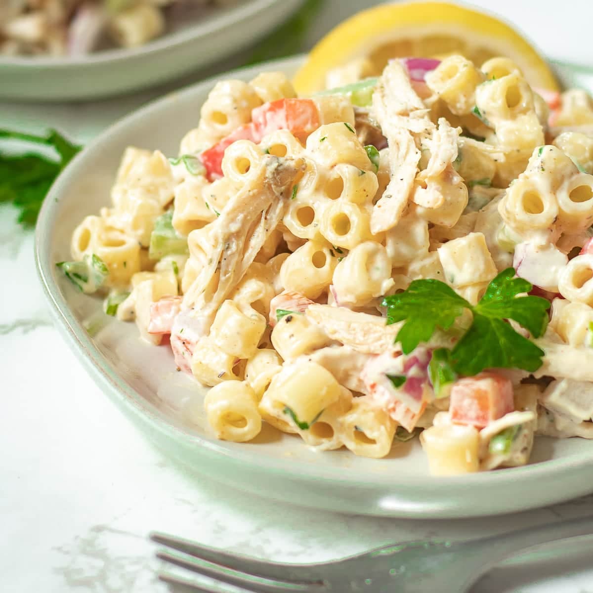 Mac Salad (8 oz)