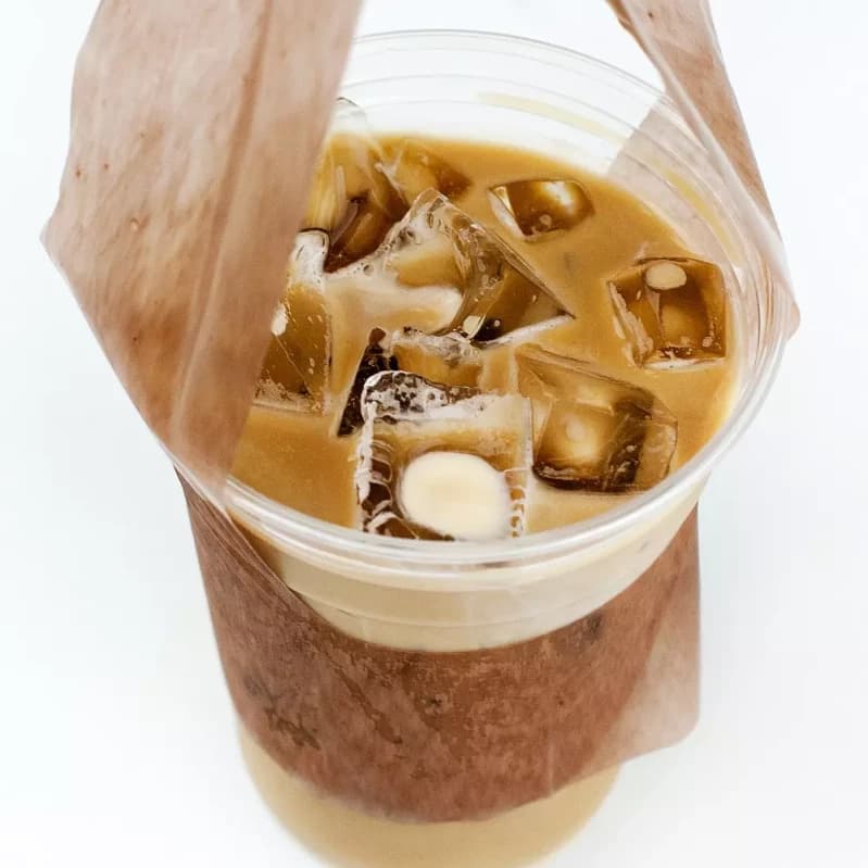 Iced Coffee