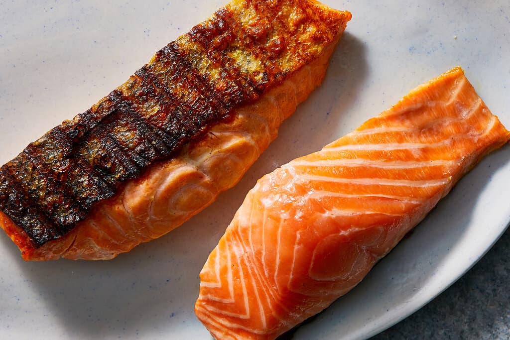 Salmon