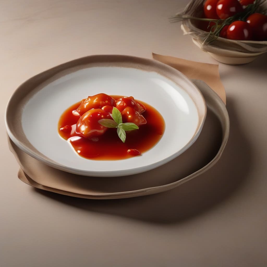 Sweet and Sour Sauce