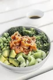 Vegetable Bowl