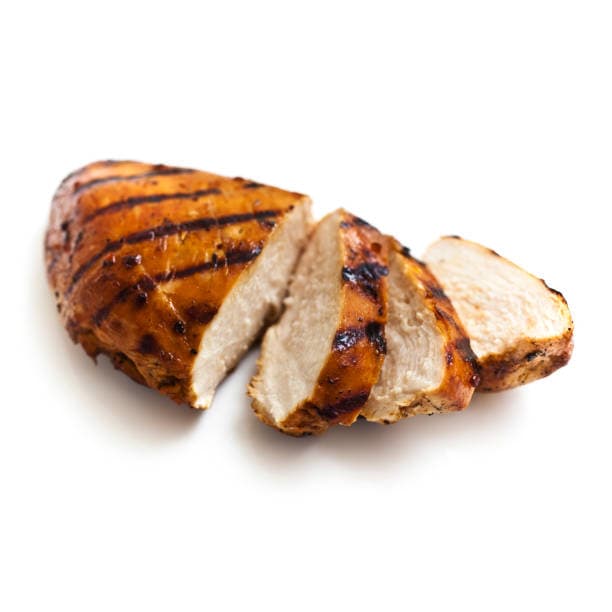 White Meat Chicken